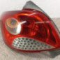 Feu arriere principal gauche (feux) PEUGEOT 206+