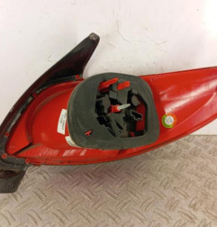 Feu arriere principal gauche (feux) PEUGEOT 206+ Photo n°3