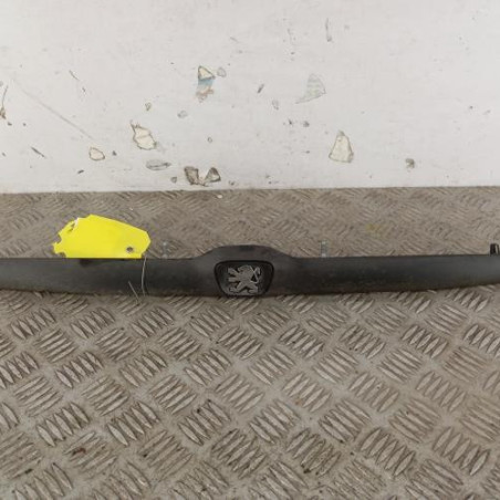 Baguette de coffre PEUGEOT 206 Photo n°1