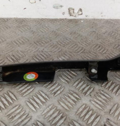 Baguette de coffre PEUGEOT 206 Photo n°4