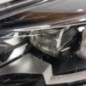 Optique avant principal gauche (feux)(phare) PEUGEOT 508 1 SW