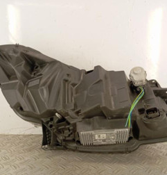 Optique avant principal gauche (feux)(phare) PEUGEOT 508 1 SW Photo n°5