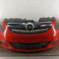 Pare choc avant OPEL CORSA D