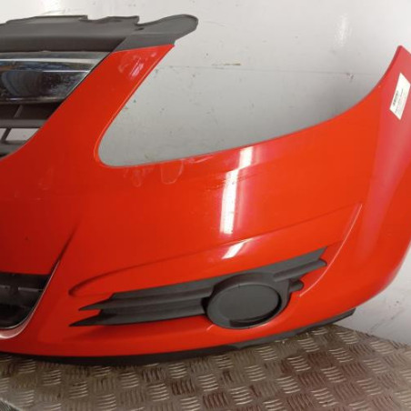 Pare choc avant OPEL CORSA D
