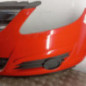 Pare choc avant OPEL CORSA D