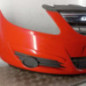 Pare choc avant OPEL CORSA D