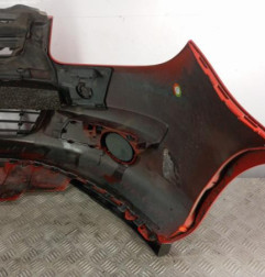 Pare choc avant OPEL CORSA D Photo n°9