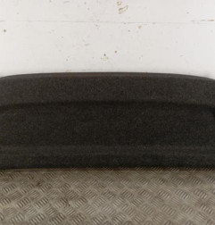 Plage arriere OPEL CORSA D Photo n°1