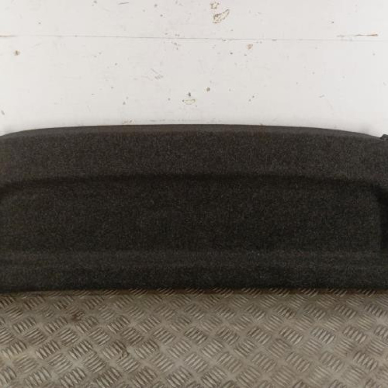 Plage arriere OPEL CORSA D