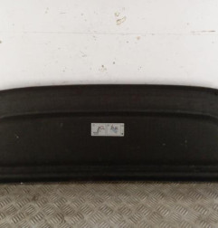 Plage arriere OPEL CORSA D