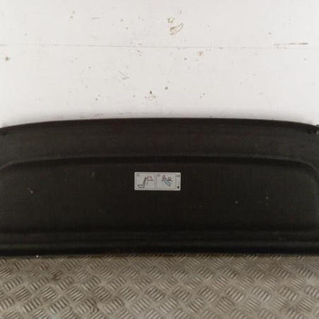 Plage arriere OPEL CORSA D