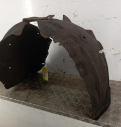 Pare boue avant droit RENAULT SCENIC 3 Photo n°1