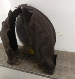 Pare boue avant droit RENAULT SCENIC 3