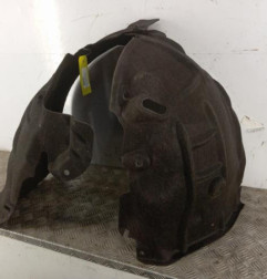 Pare boue avant gauche RENAULT SCENIC 3 Photo n°1