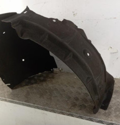 Pare boue avant gauche RENAULT SCENIC 3