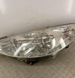 Optique avant principal gauche (feux)(phare) PEUGEOT 308 1 Photo n°1