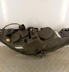 Optique avant principal gauche (feux)(phare) PEUGEOT 308 1 Photo n°3