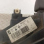Optique avant principal gauche (feux)(phare) PEUGEOT 308 1