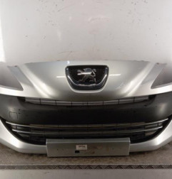 Pare choc avant PEUGEOT 308 1 Photo n°1