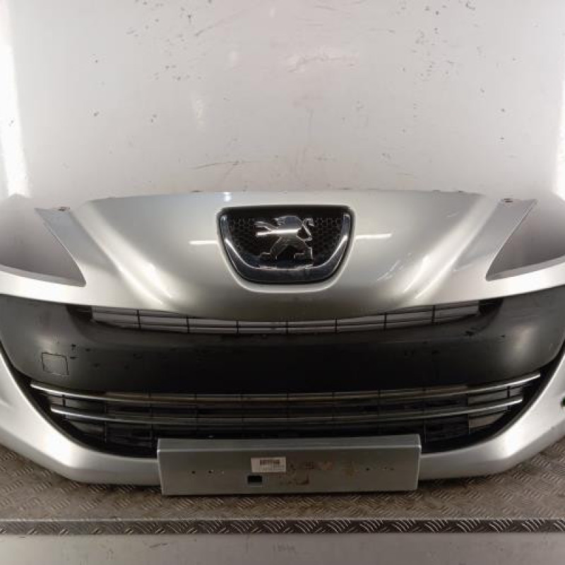 Pare choc avant PEUGEOT 308 1