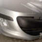 Pare choc avant PEUGEOT 308 1
