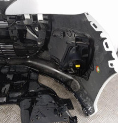 Pare choc avant PEUGEOT 308 1 Photo n°9