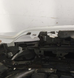 Pare choc avant PEUGEOT 308 1 Photo n°11