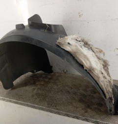 Pare boue avant gauche PEUGEOT 308 1