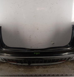 Pare choc arriere HONDA CIVIC 8 Photo n°1