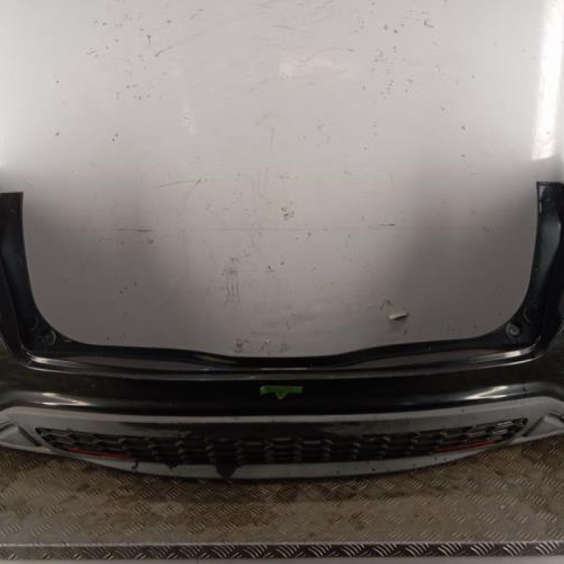 Pare choc arriere HONDA CIVIC 8