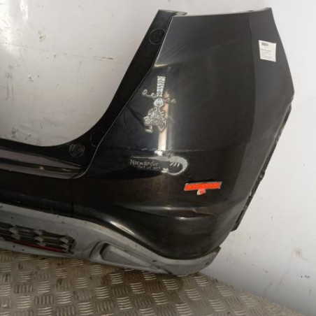 Pare choc arriere HONDA CIVIC 8