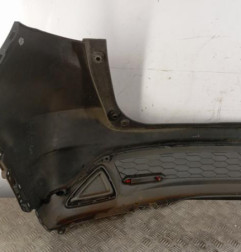 Pare choc arriere HONDA CIVIC 8 Photo n°8