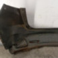 Pare choc arriere HONDA CIVIC 8