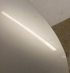 Aile avant droit CITROEN C4 GRAND PICASSO 1