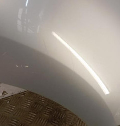 Aile avant droit CITROEN C4 GRAND PICASSO 1 Photo n°3