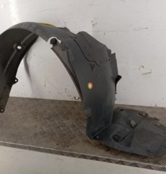 Pare boue avant droit RENAULT LAGUNA 3 Photo n°1