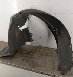 Pare boue avant gauche RENAULT LAGUNA 3