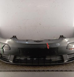 Pare choc avant VOLKSWAGEN GOLF PLUS Photo n°1