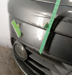 Pare choc avant VOLKSWAGEN GOLF PLUS Photo n°4