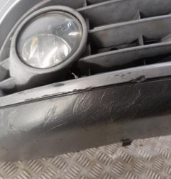 Pare choc avant VOLKSWAGEN GOLF PLUS Photo n°6