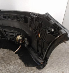 Pare choc avant VOLKSWAGEN GOLF PLUS Photo n°7