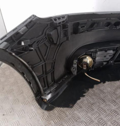 Pare choc avant VOLKSWAGEN GOLF PLUS Photo n°8