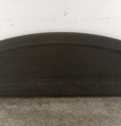 Plage arriere VOLKSWAGEN GOLF PLUS Photo n°1