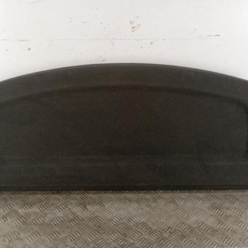 Plage arriere VOLKSWAGEN GOLF PLUS