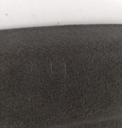 Plage arriere VOLKSWAGEN GOLF PLUS