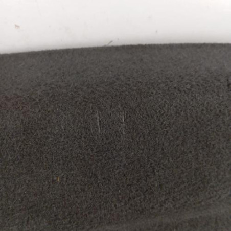 Plage arriere VOLKSWAGEN GOLF PLUS