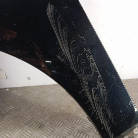 Aile avant gauche FORD FOCUS 3