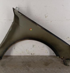 Aile avant gauche FORD FOCUS 3 Photo n°4