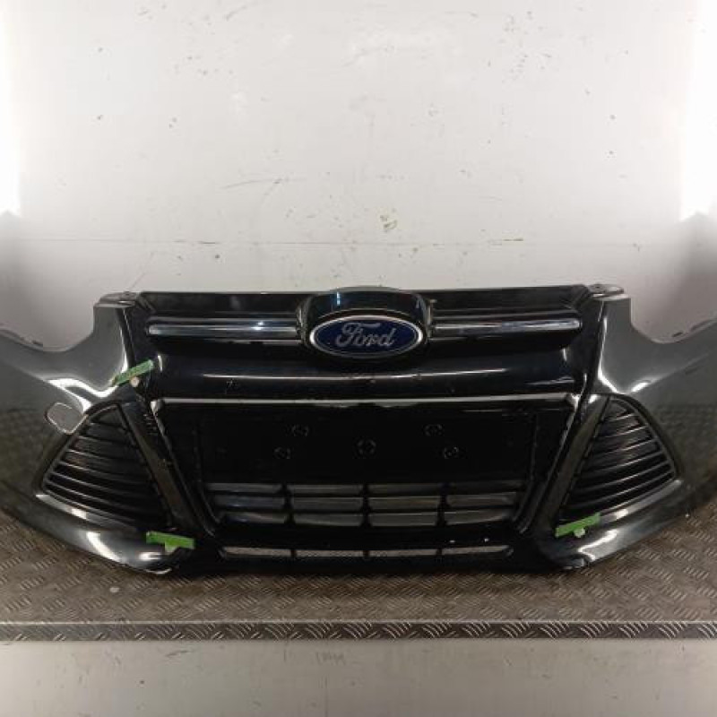 Pare choc avant FORD FOCUS 3
