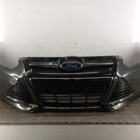 Pare choc avant FORD FOCUS 3 Photo n°1